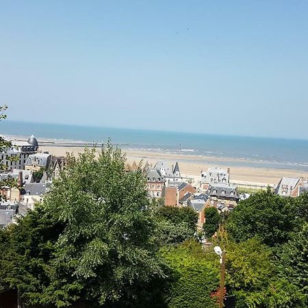 La Regina Apartment Trouville-sur-Mer Ngoại thất bức ảnh