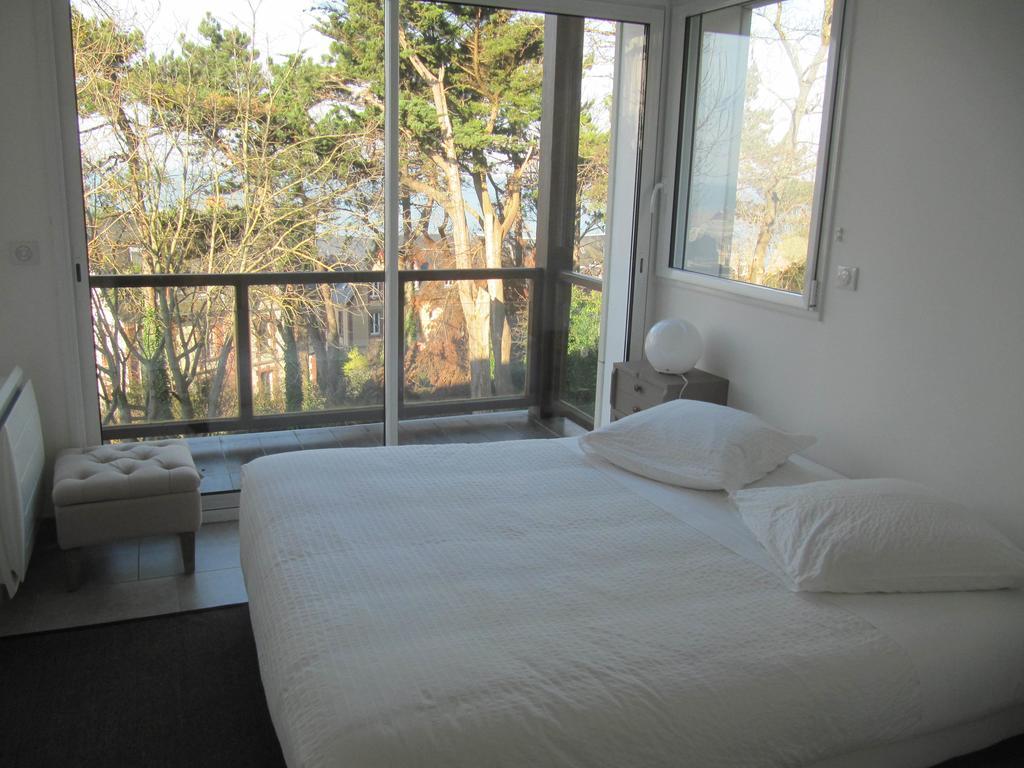 La Regina Apartment Trouville-sur-Mer Phòng bức ảnh