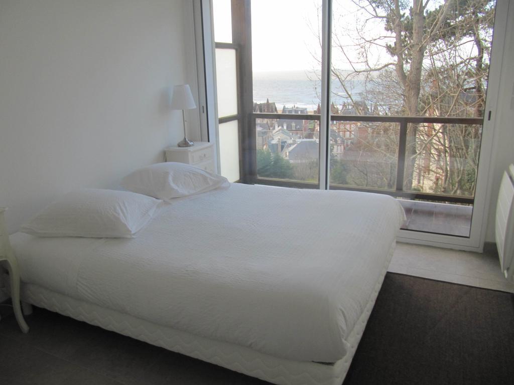 La Regina Apartment Trouville-sur-Mer Phòng bức ảnh